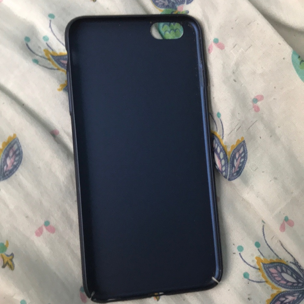 I’m selling a iPhone 6splus case